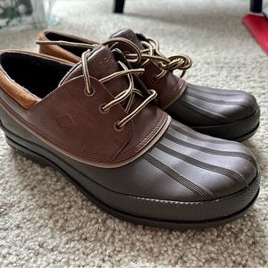 *Like New* Sperry Duck Boots